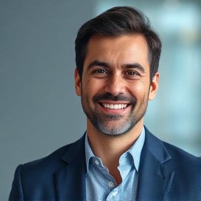 Alejandro Vidal Herrera — Casinos Sin Licencia expert