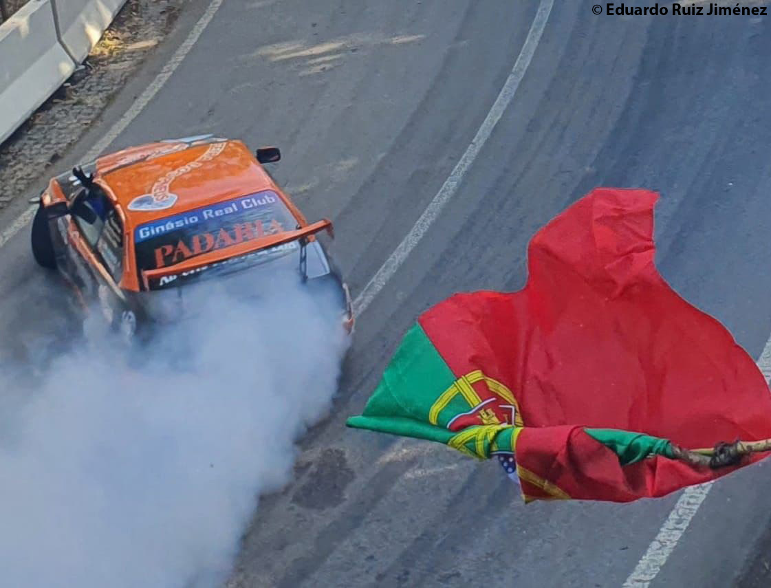  Rampa Internacional da Falperra 2021