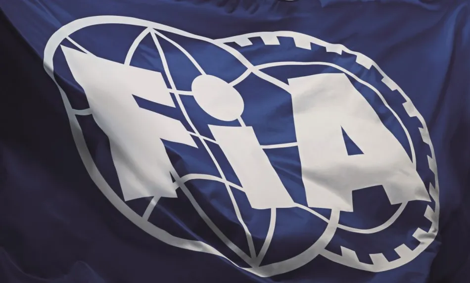  FIA statement on Colton Herta