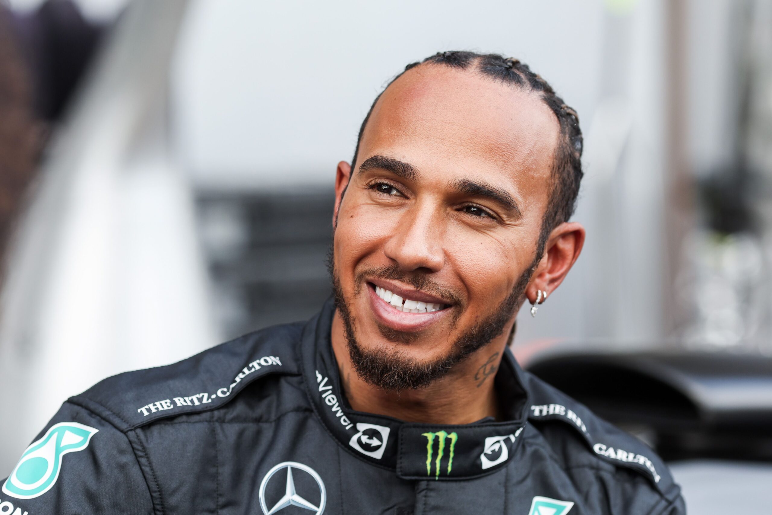  Hamilton: “Red Bull es casi imbatible ahora mismo”