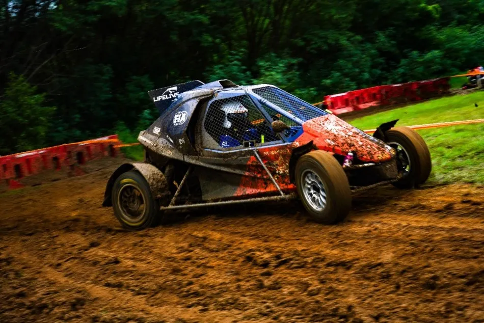  Young talents progress to FIA Rally Star Asia – Pacific Final in India