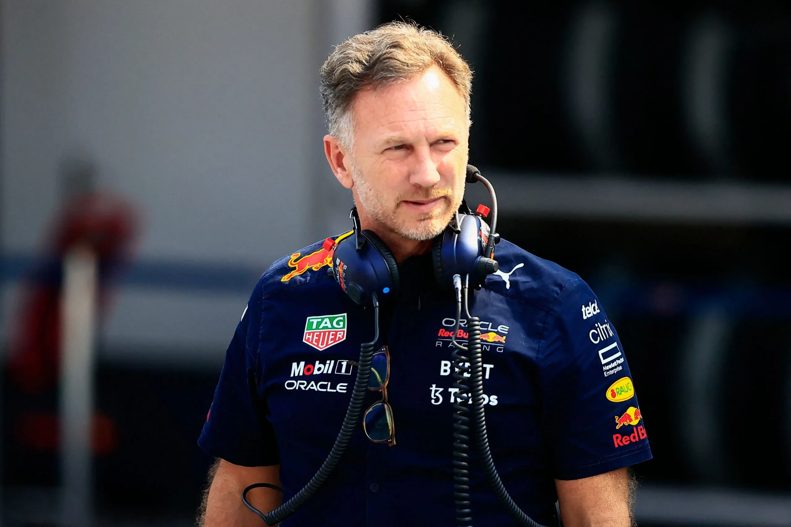  Red Bull: “La sanción tendrá un impacto masivo”