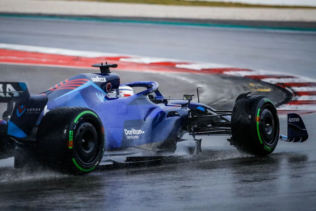  Jost Capito: Williams no existirí­a sin el lí­mite de gastos