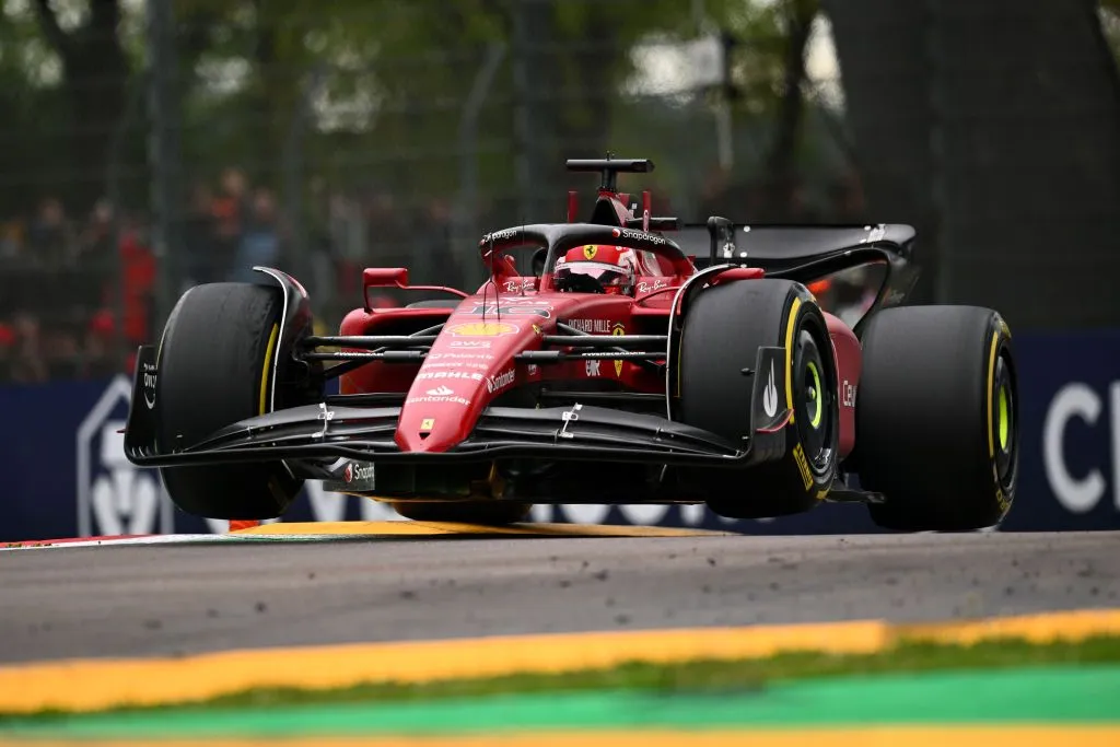  Ferrari se prepara para presentar su monoplaza